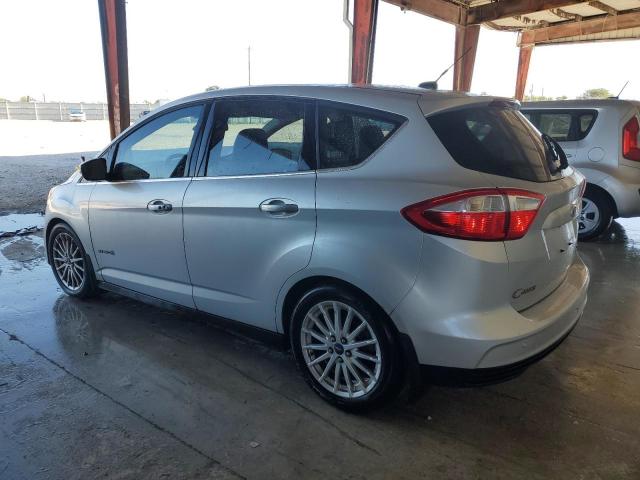 Image 2 of 2013 FORD C-MAX SEL 2013 with VIN 1FADP5BU0DL546172