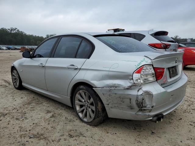 Image 2 of 2011 BMW 328 I 2011 with VIN WBAPH7C53BE131319