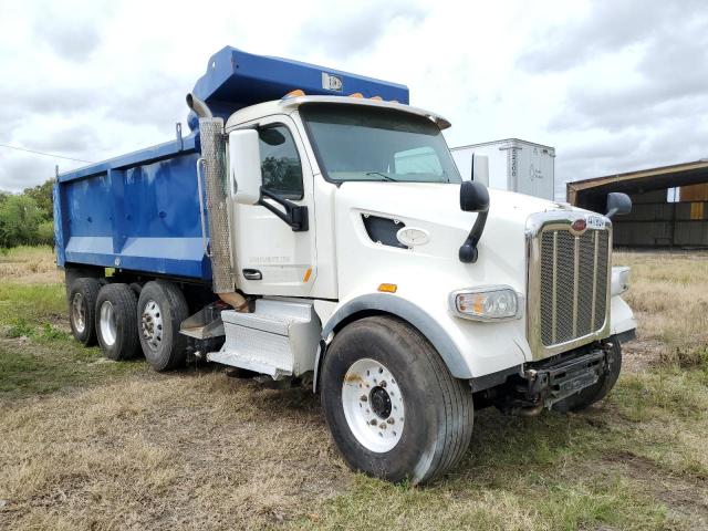 Obraz 2020 PETERBILT 567 2020