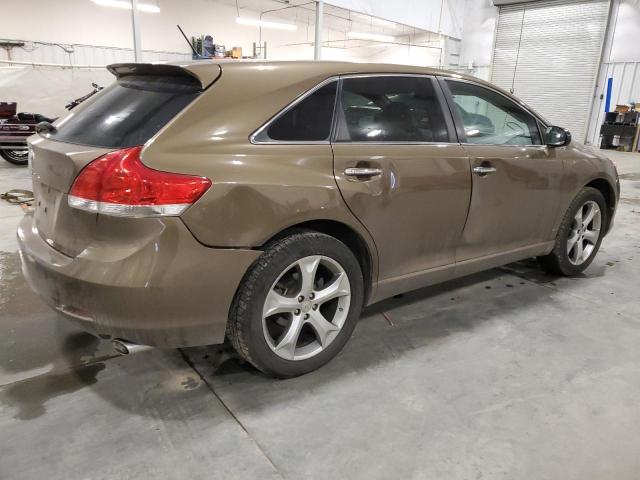 Изображение 3 2009 TOYOTA VENZA  2009 с VIN 4T3ZK11A89U011870