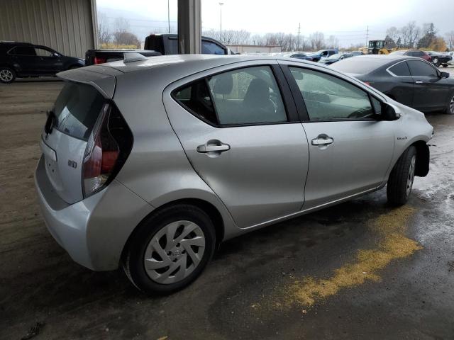 Изображение 3 2016 TOYOTA PRIUS C  2016 с VIN JTDKDTB34G1139350