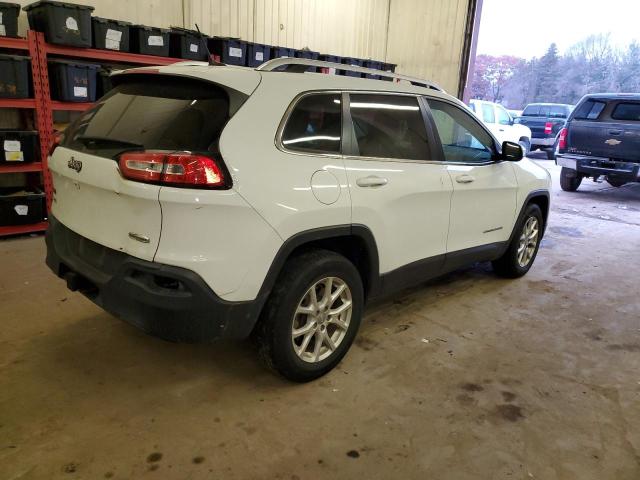 Obraz 3 z 2017 JEEP CHEROKEE LATITUDE 2017 z VIN 1C4PJMCB7HW598161