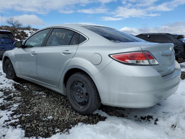 Image 2 of 2010 MAZDA 6 I 2010 with VIN 1YVHZ8BH5A5M07451