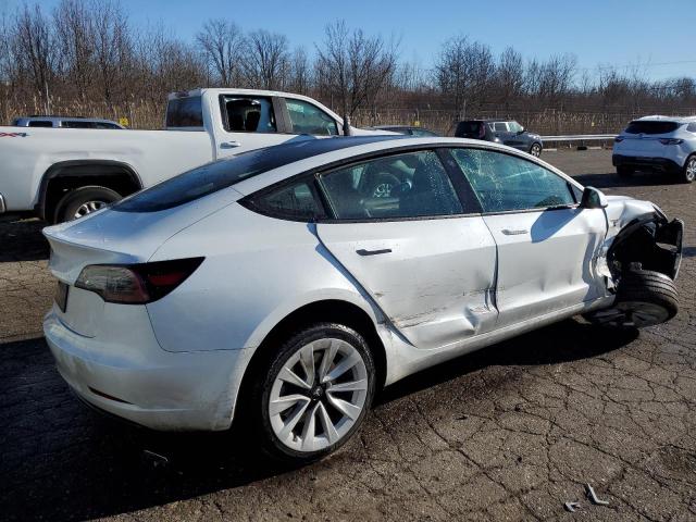 Изображение 3 2023 TESLA MODEL 3  2023 с VIN 5YJ3E1EA7PF448818