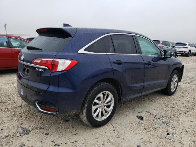 Obraz 3 z 2016 ACURA RDX TECHNOLOGY 2016 z VIN 5J8TB3H52GL012928