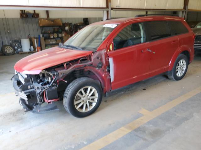 2015 DODGE JOURNEY SXT 2015 image