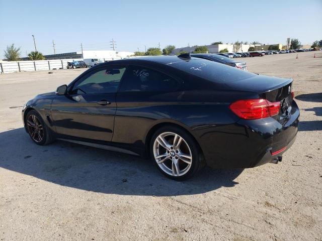 Obraz 2 z 2015 BMW 428 I 2015 z VIN WBA3N3C54FK234031