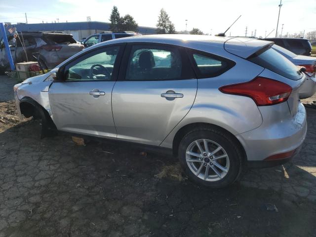 Изображение 2 2016 FORD FOCUS SE 2016 с VIN 1FADP3K28GL339245