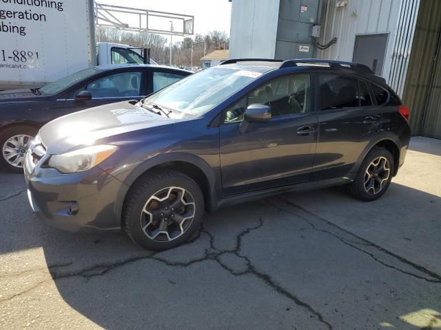 2013 SUBARU XV CROSSTREK 2.0 PREMIUM 2013 image