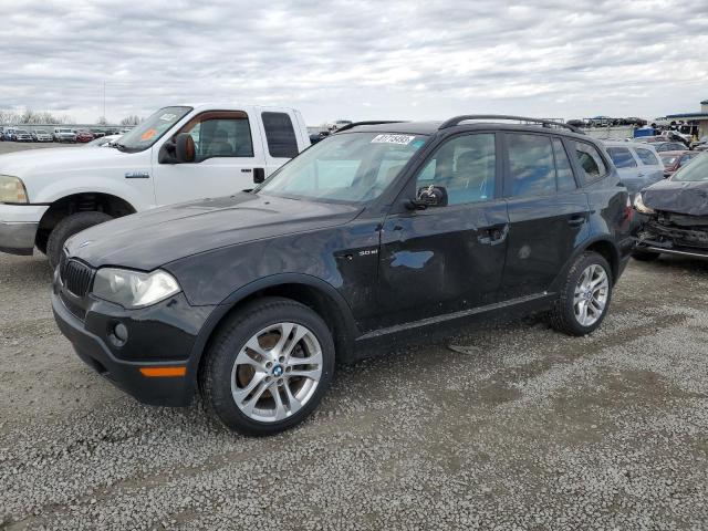 2007 BMW X3 3.0SI 2007 image