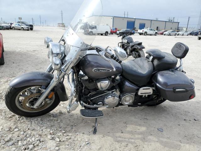 Изображение 3 2008 YAMAHA XV1700 A 2008 с VIN JYAVP28E88A001153