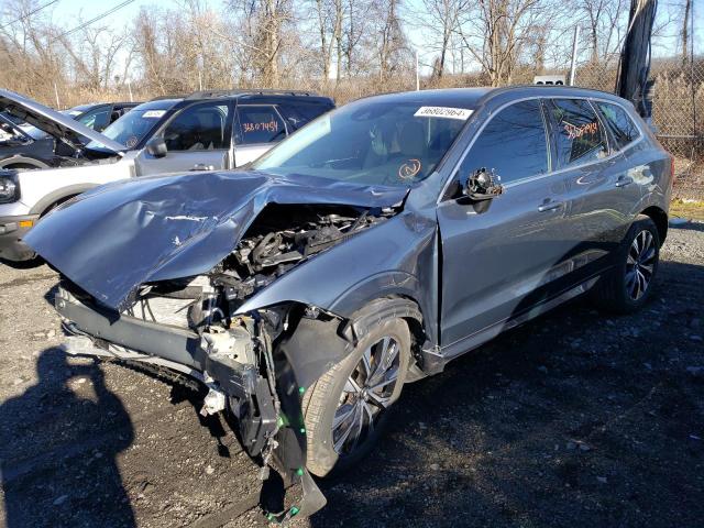 Изображение 1 2023 VOLVO XC60 CORE 2023 с VIN YV4L12RV4P1192626