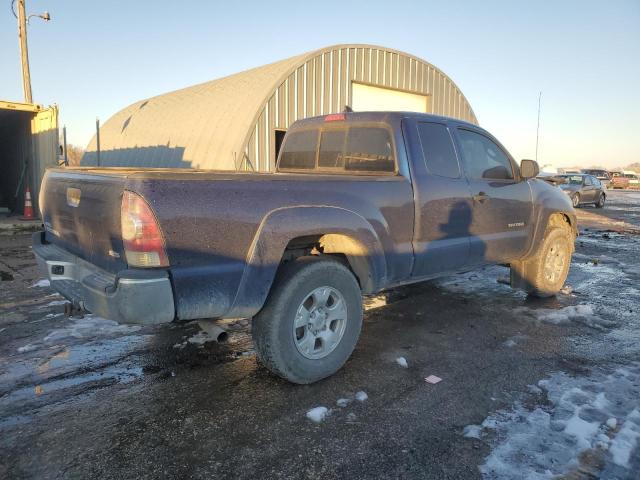 Image 3 of 2014 TOYOTA TACOMA ACCESS CAB 2014 with VIN 5TFUX4EN5EX027301
