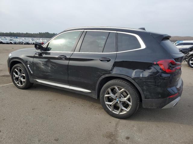 Image 2 of 2023 BMW X3 XDRIVE30I 2023 with VIN 5UX53DP06P9R83474