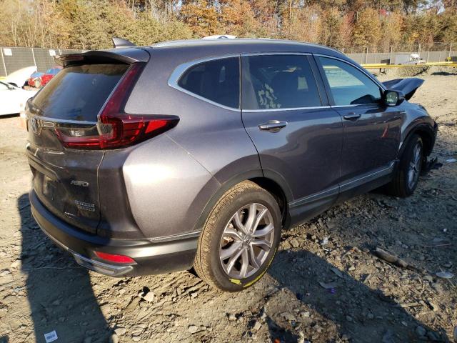 Obraz 3 z 2020 HONDA CR-V TOURING 2020 z VIN 7FART6H92LE000953