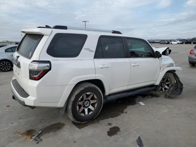 Obraz 3 z 2017 TOYOTA 4RUNNER SR5/SR5 PREMIUM 2017 z VIN JTEBU5JR5H5445108
