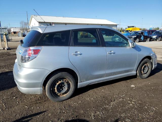 Изображение 3 2005 TOYOTA COROLLA MATRIX BASE 2005 с VIN 2T1LR30E45C465720