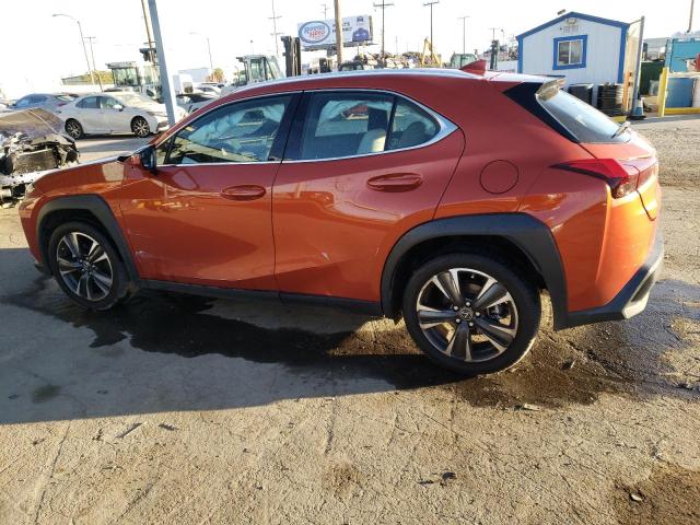 Image 2 of 2019 LEXUS UX 200 2019 with VIN JTHY3JBH0K2004574