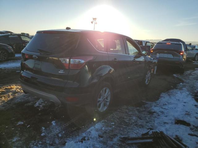 Image 3 of 2017 FORD ESCAPE SE 2017 with VIN 1FMCU9GD6HUA22003