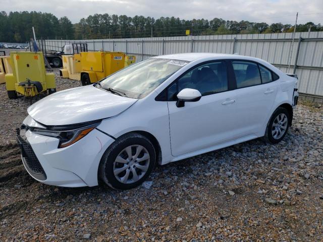 Obraz 1 z 2022 TOYOTA COROLLA LE 2022 z VIN 5YFEPMAE4NP338243