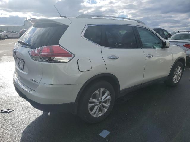 Image 3 of 2015 NISSAN ROGUE S 2015 with VIN 5N1AT2MV2FC877329