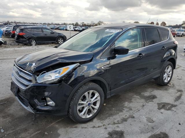 Изображение 2017 FORD ESCAPE SE 2017