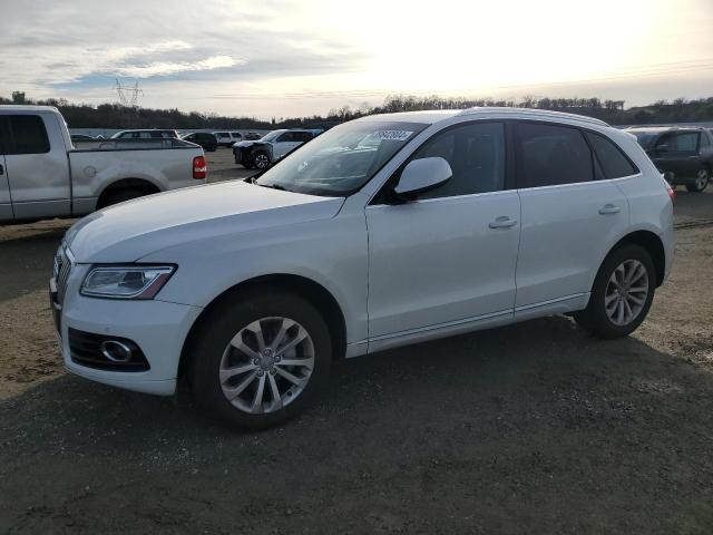 Obraz 1 z 2014 AUDI Q5 PREMIUM PLUS 2014 z VIN WA1LFAFP8EA009062