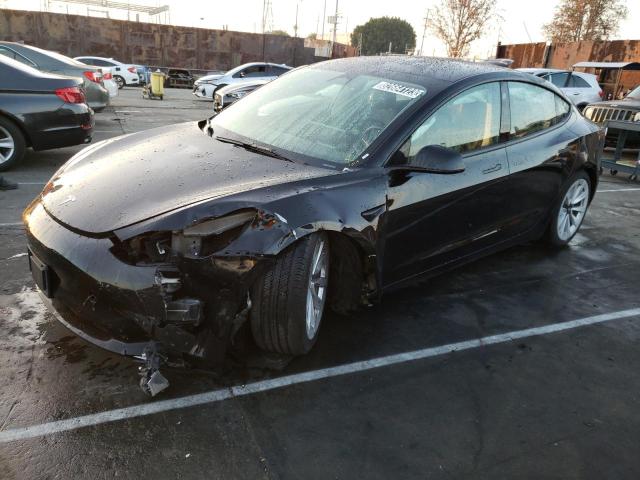 Obraz 2023 TESLA MODEL 3  2023