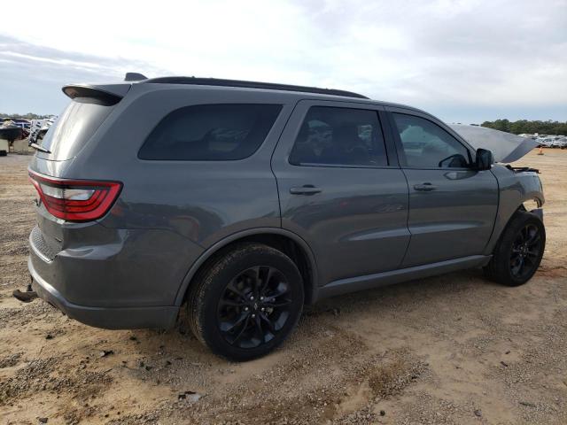 Image 3 of 2021 DODGE DURANGO GT 2021 with VIN 1C4RDHDG7MC791813