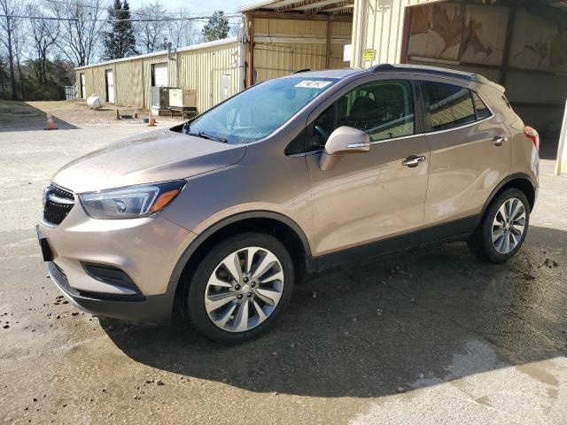 2019 BUICK ENCORE PREFERRED 2019 image