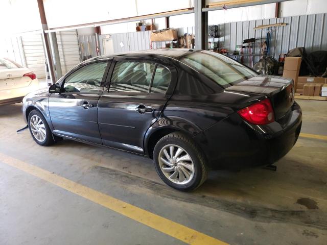 Изображение 2 2008 CHEVROLET COBALT LS 2008 с VIN 1G1AK58F887320246