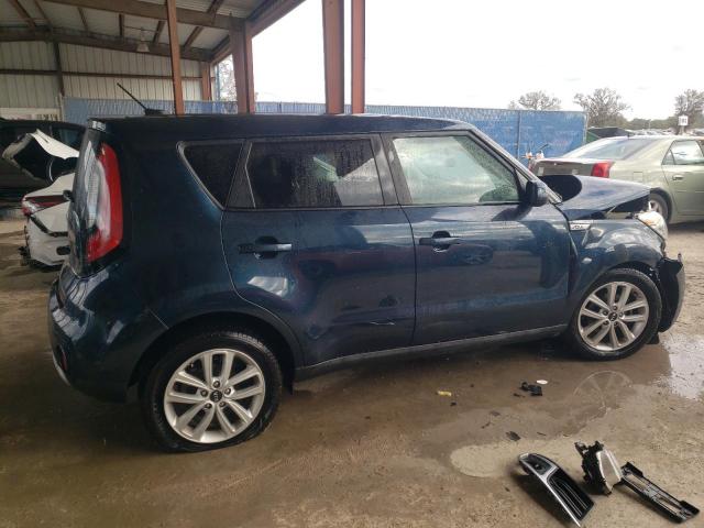 Obraz 3 z 2017 KIA SOUL + 2017 z VIN KNDJP3A5XH7420394