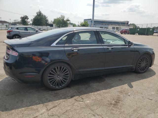 Изображение 3 2017 LINCOLN MKZ RESERVE 2017 с VIN 3LN6L5FC2HR653310