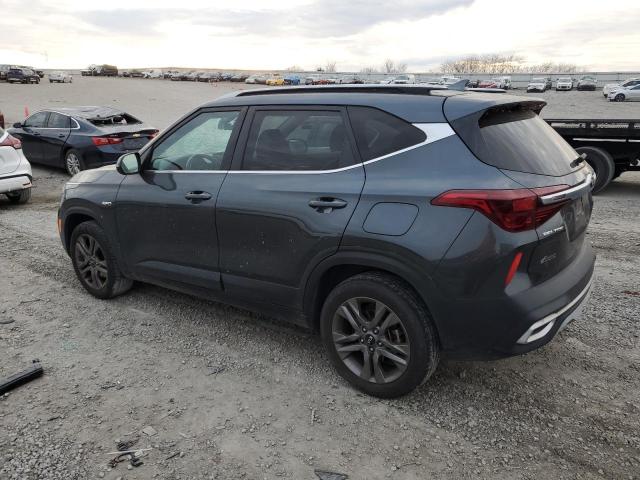 Obraz 2 z 2021 KIA SELTOS S 2021 z VIN KNDEUCAA8M7070605