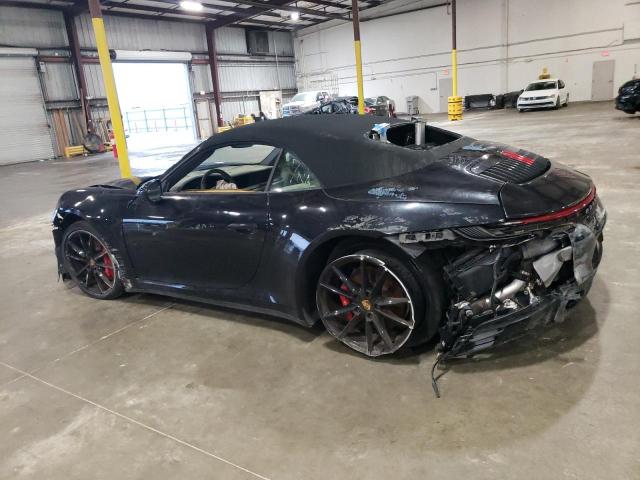 Obraz 2 z 2020 PORSCHE 911 CARRERA S 2020 z VIN WP0CB2A90LS263906
