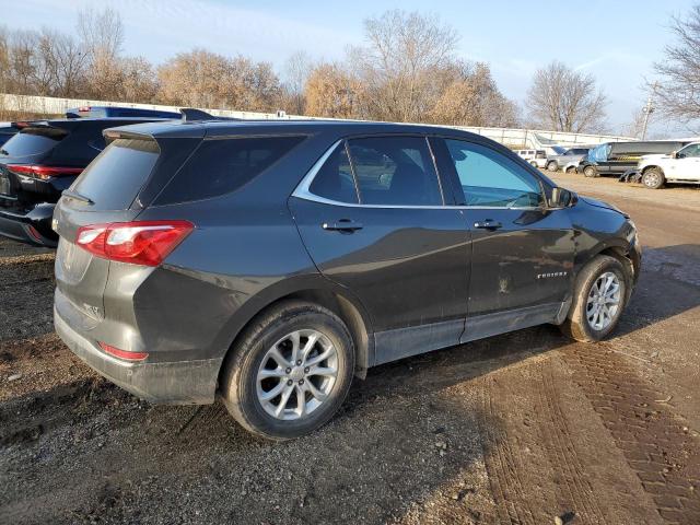 Obraz 3 z 2020 CHEVROLET EQUINOX LT 2020 z VIN 2GNAXTEV5L6221179