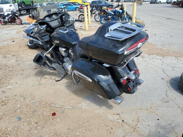 Image 3 of 2023 INDIAN MOTORCYCLE CO. PURSUIT LIMITED WITH PREMIUM PACKAGE 2023 with VIN 56KLDHRR5P3413102