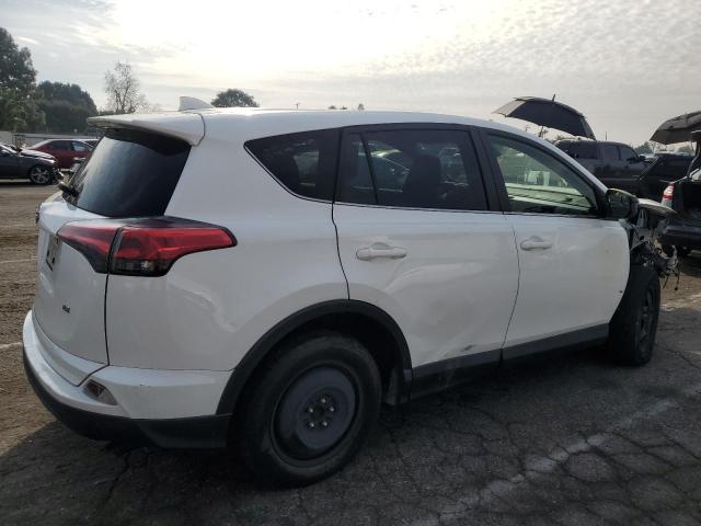 Изображение 3 2018 TOYOTA RAV4 LE 2018 с VIN JTMZFREV8JJ737621