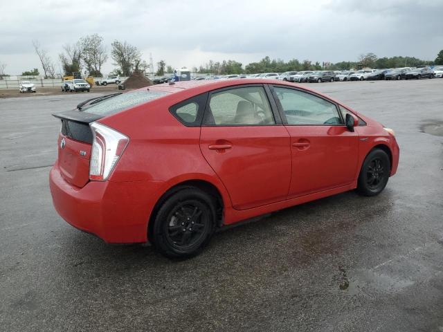 Изображение 3 2013 TOYOTA PRIUS  2013 с VIN JTDKN3DU0D5627458