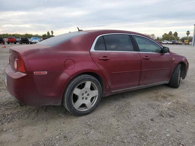 Image 3 of 2008 CHEVROLET MALIBU 2LT 2008 with VIN 1G1ZJ577X8F190685