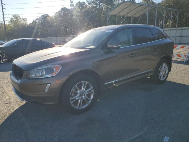 Image 1 of 2014 VOLVO XC60 3.2 2014 with VIN YV4952DLXE2541557
