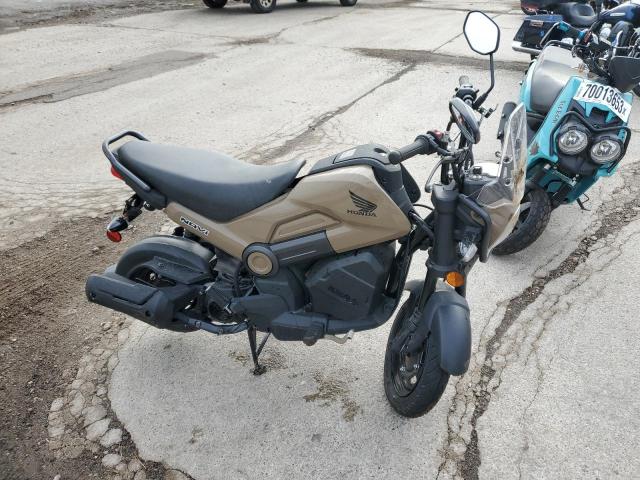 Image 1 of 2023 HONDA NVA110 B 2023 with VIN 3H1JK070XPD103160