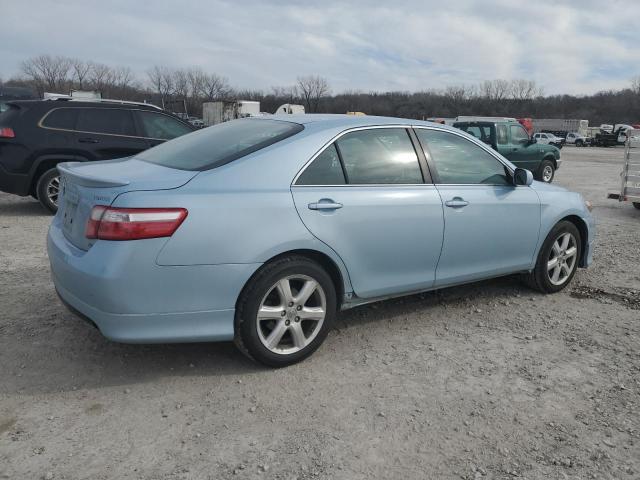 Obraz 3 z 2007 TOYOTA CAMRY CE 2007 z VIN 4T1BE46K67U566429