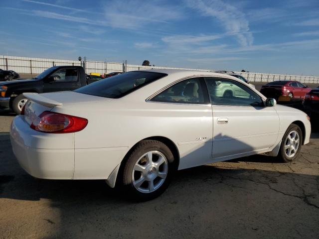 Obraz 3 z 2003 TOYOTA CAMRY SOLARA SE 2003 z VIN 2T1CF22P03C610332