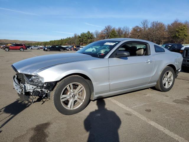 Image 1 of 2013 FORD MUSTANG  2013 with VIN 1ZVBP8AM3D5265313