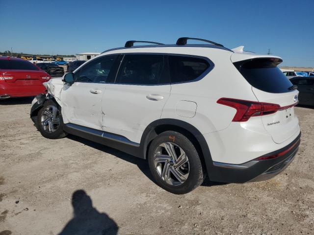 Изображение 2 2022 HYUNDAI SANTA FE SEL 2022 с VIN 5NMS24AJ5NH448128