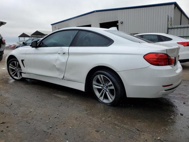 Изображение 2 2015 BMW 435 XI 2015 с VIN WBA3R5C59FK371918