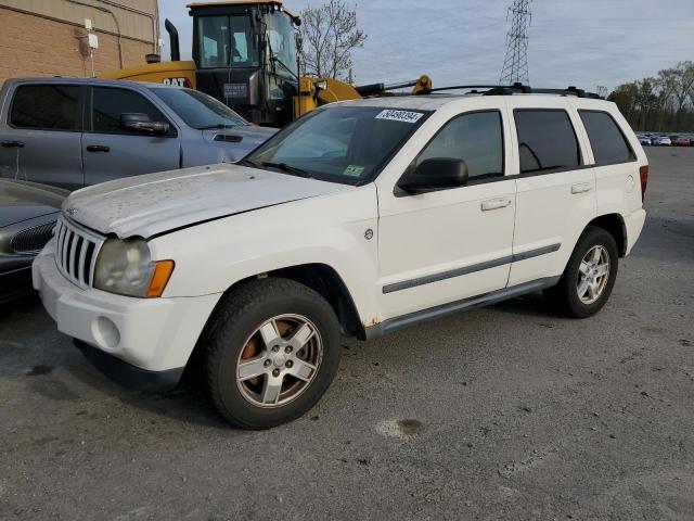 2007 JEEP GRAND CHEROKEE LAREDO 2007 image