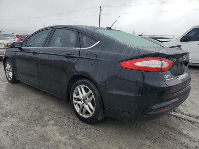 Изображение 2 2016 FORD FUSION SE 2016 с VIN 3FA6P0H70GR251303