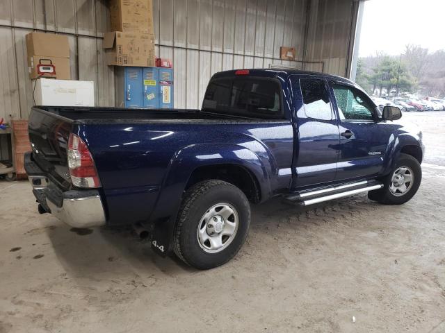 Изображение 3 2013 TOYOTA TACOMA ACCESS CAB 2013 с VIN 5TFUX4EN0DX017449